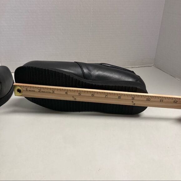 Boxer Dogs Orthopedic Shoe Black Size 8B AAA, New‎ without tags Men’s - Picture 5 of 8